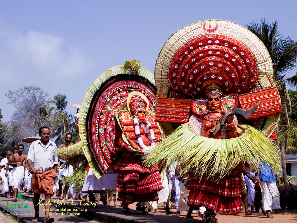 Kerala Festival