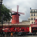 Primeira parada do walking tour em Montmartre_esse é pago